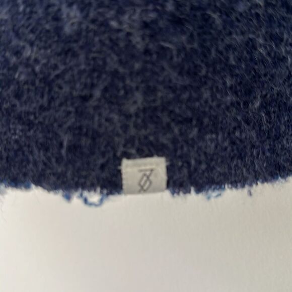 7Diamonds Blue Breathable Jersey Sweater XXL - Picture 6 of 9